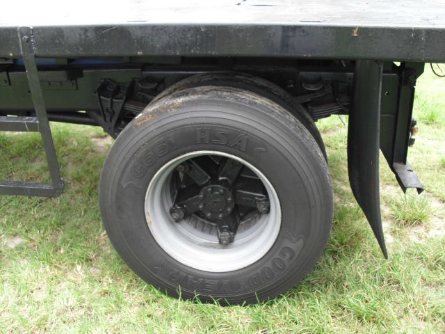 1998 International 4700 Unknown