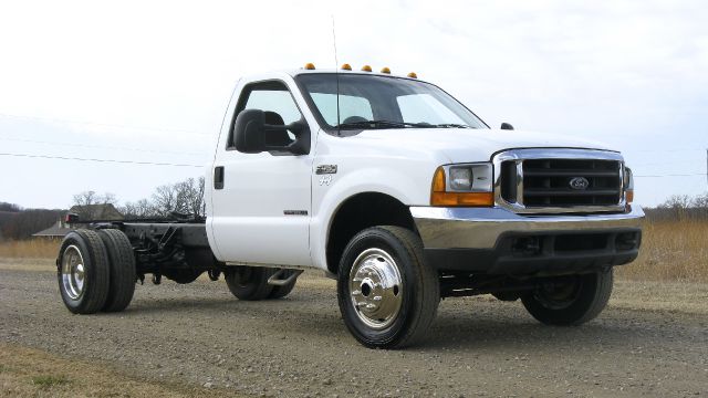 1999 International 4700 Unknown