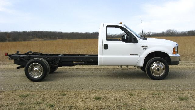 1999 International 4700 Unknown