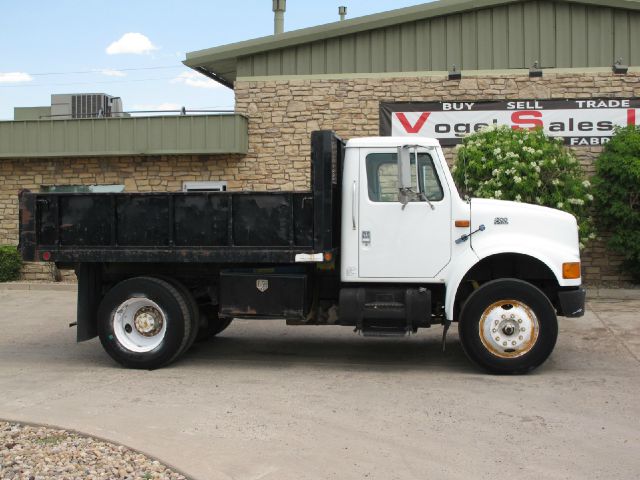 1999 International 4700 Unknown