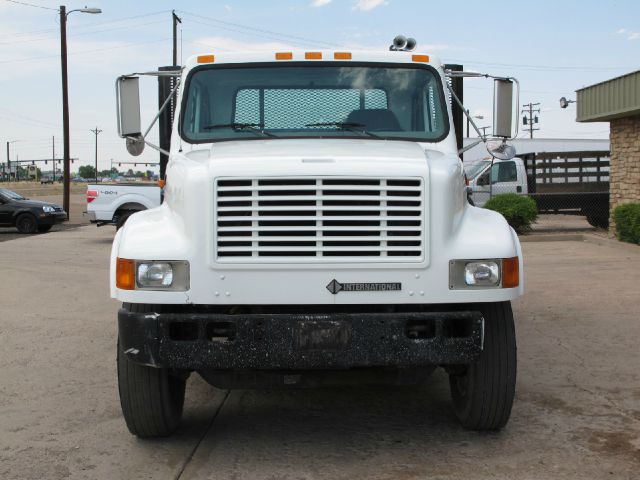 1999 International 4700 Unknown