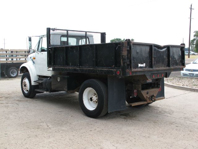 1999 International 4700 Unknown