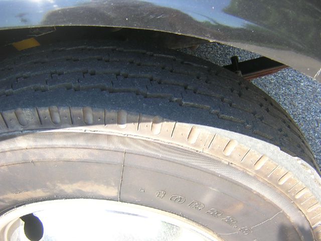 2000 International 4700 Unknown