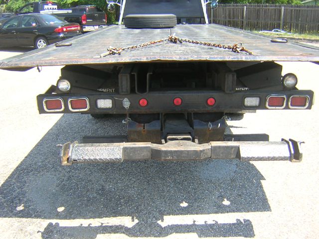 2000 International 4700 Unknown