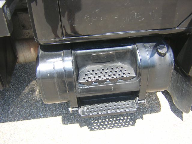 2000 International 4700 Unknown