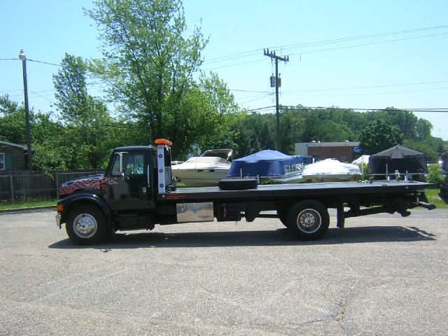 2000 International 4700 Unknown