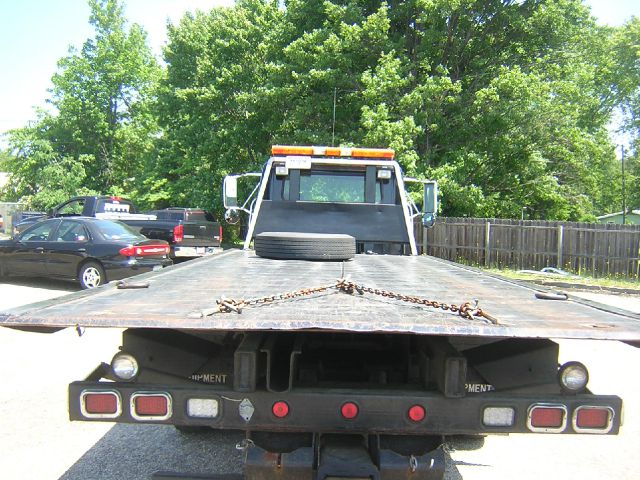 2000 International 4700 Unknown