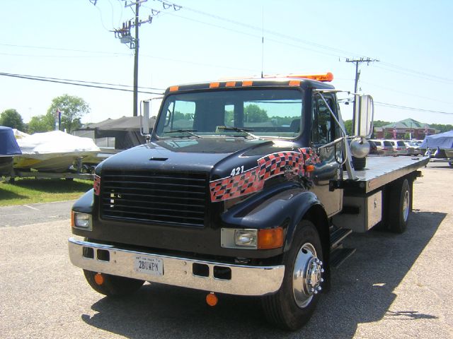 2000 International 4700 Unknown
