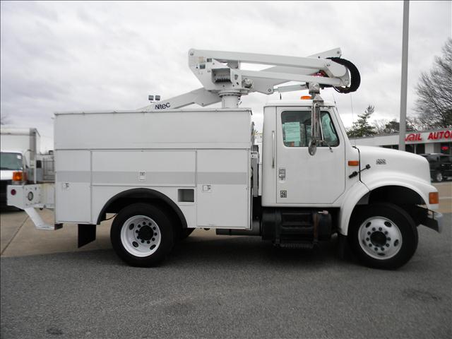 2001 International 4700 Quattro Manual 3.