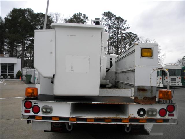 2001 International 4700 Quattro Manual 3.