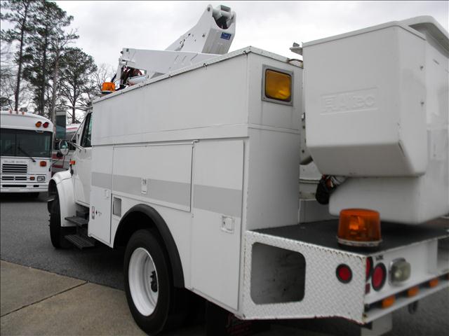 2001 International 4700 Quattro Manual 3.