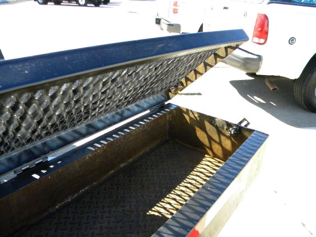 2001 International 4700 Unknown