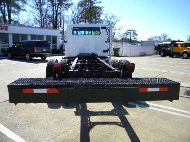 2001 International 4700 Unknown