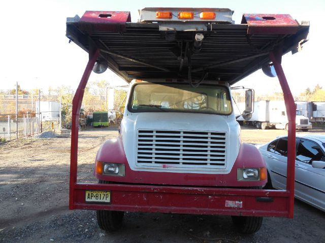 1996 International 4900 Le/cvt