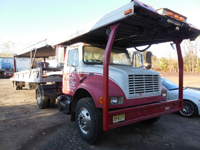 1996 International 4900 Le/cvt