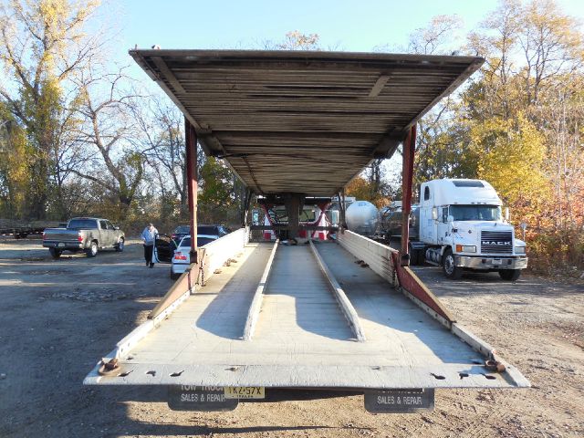 1996 International 4900 Le/cvt