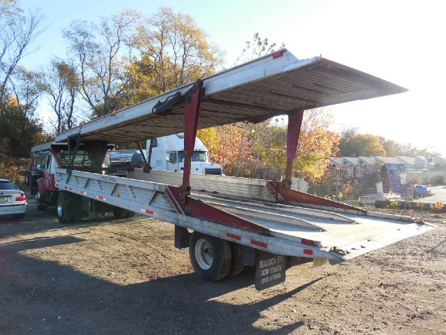 1996 International 4900 Le/cvt