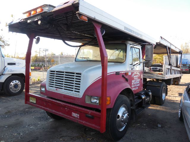 1996 International 4900 Le/cvt
