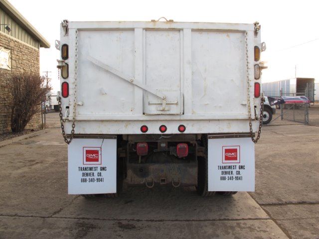 1999 International 4900 Unknown