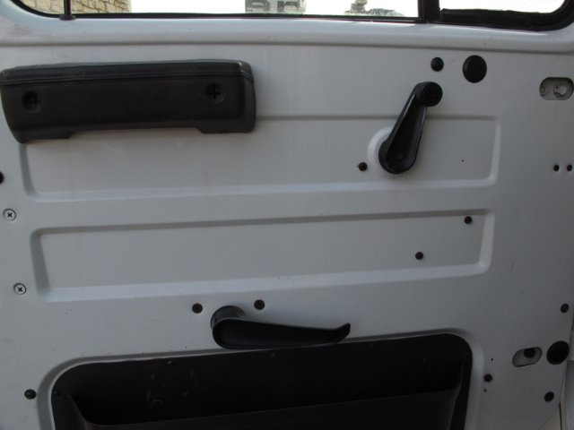 1999 International 4900 Unknown