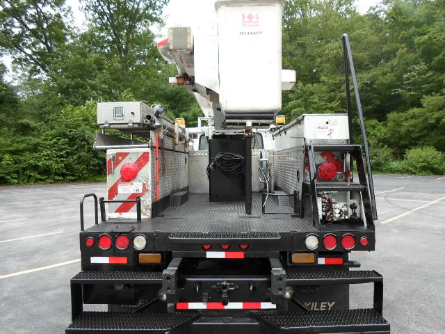 2001 International 4900 Unknown