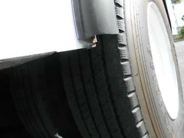 2001 International 4900 Unknown