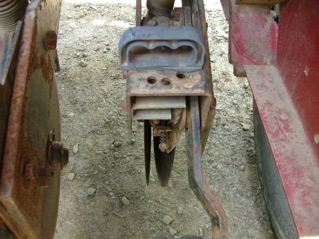 1990 International 5100 SOYBEAN SPECIAL DRILL Unknown