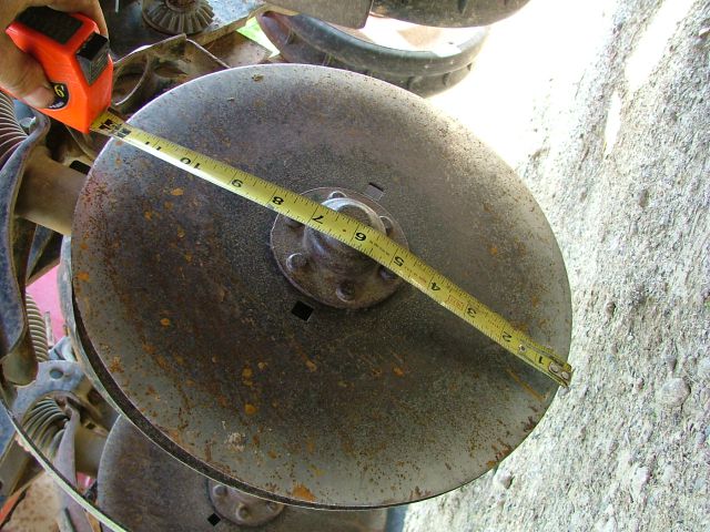 1990 International 5100 SOYBEAN SPECIAL DRILL Unknown