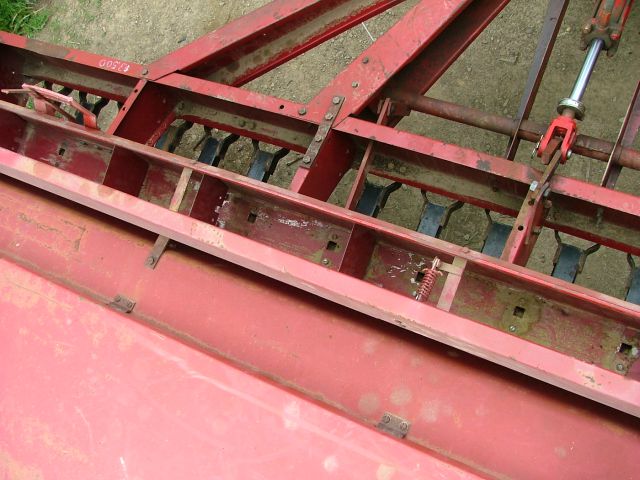 1990 International 5100 SOYBEAN SPECIAL DRILL Unknown