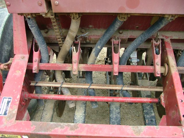 1990 International 5100 SOYBEAN SPECIAL DRILL Unknown