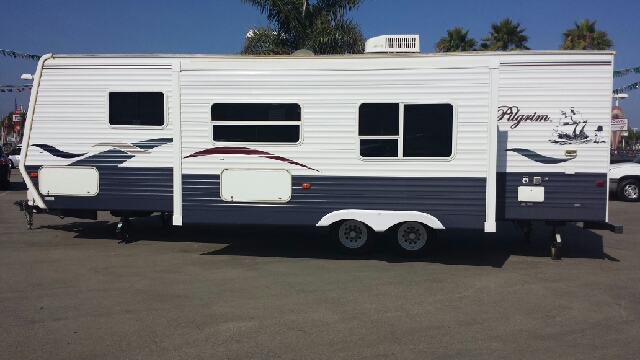 2005 International Pilgrim Unknown