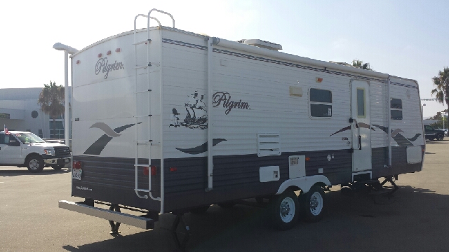 2005 International Pilgrim Unknown