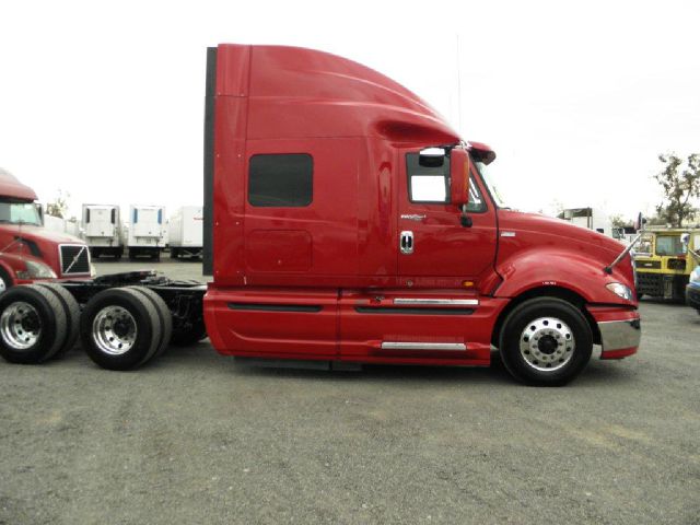 2012 International Prostar Unknown