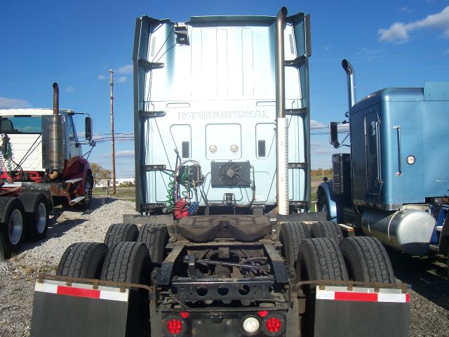 2009 International Prostar Unknown