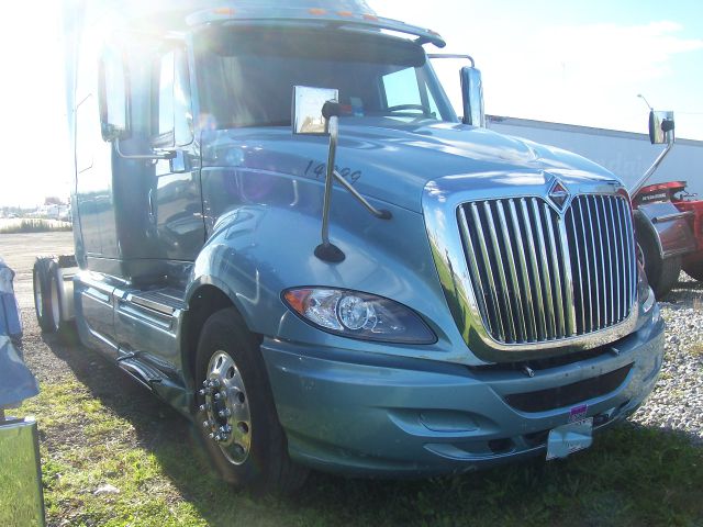 2009 International Prostar Unknown