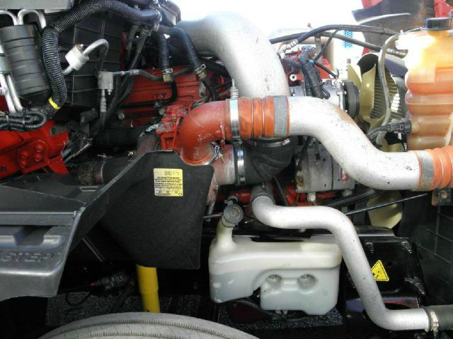 2010 International Prostar SE PLUS