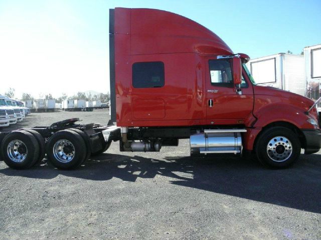 2010 International Prostar SE PLUS