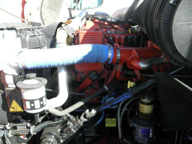 2010 International Prostar SE PLUS