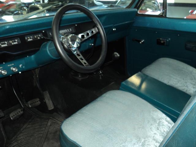 1973 International SCOUT II SLT 25