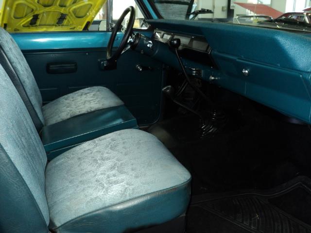 1973 International SCOUT II SLT 25