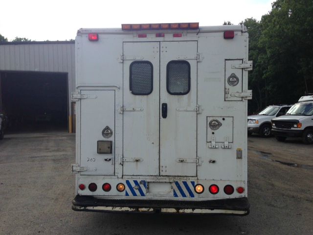 2014 International Service Truck Unknown