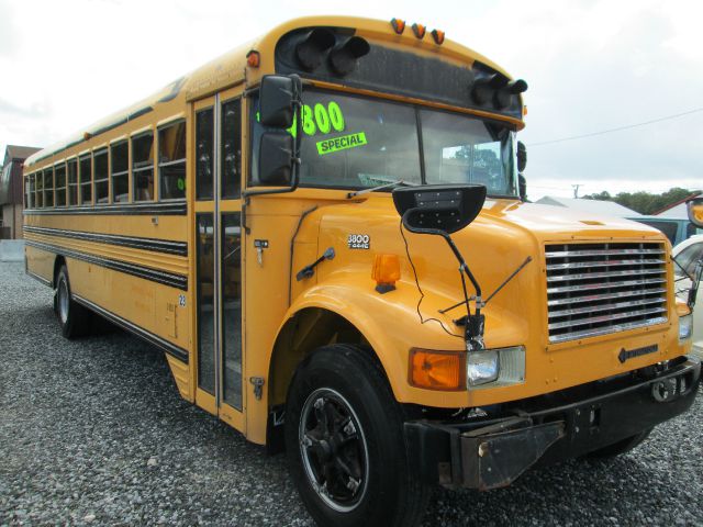 1995 International T444E Unknown