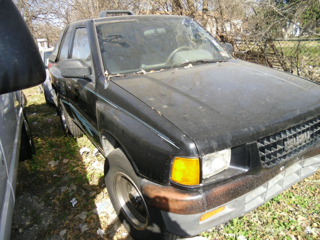1994 Isuzu Amigo Touring / AWD