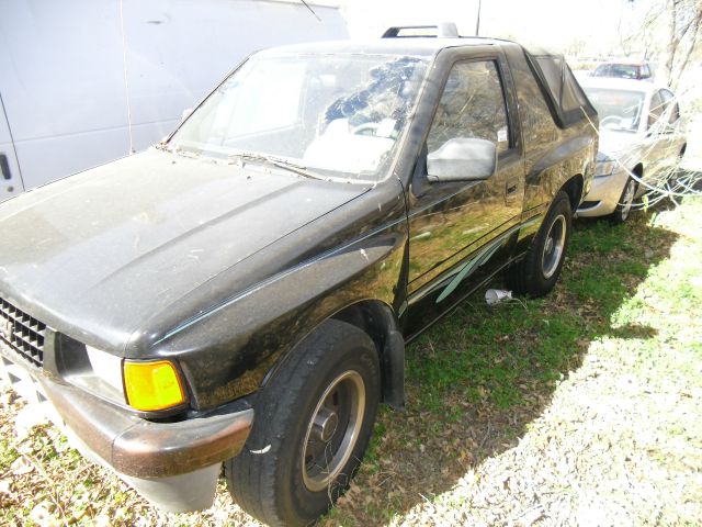 1994 Isuzu Amigo Touring / AWD