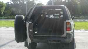 1999 Isuzu Amigo Unknown