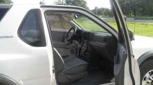 1999 Isuzu Amigo Unknown