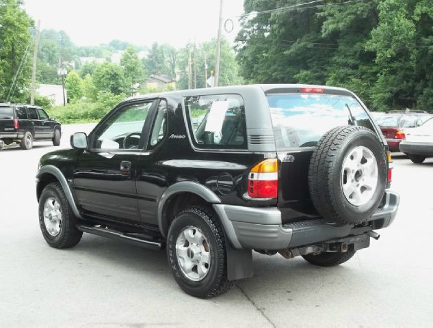 1999 Isuzu Amigo 4DR SDN 3.7L FWD