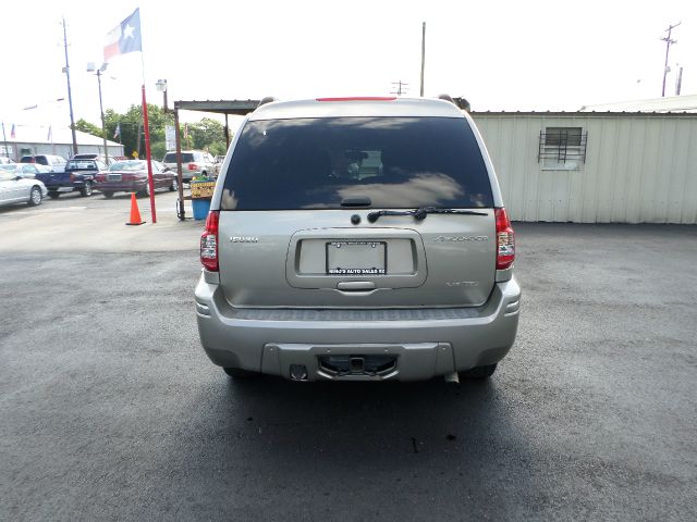 2003 Isuzu Ascender EX AWD