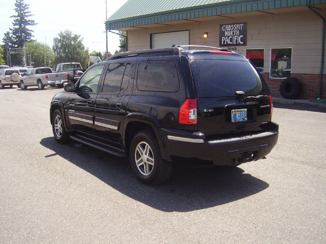 2003 Isuzu Ascender SLT 4WD 15