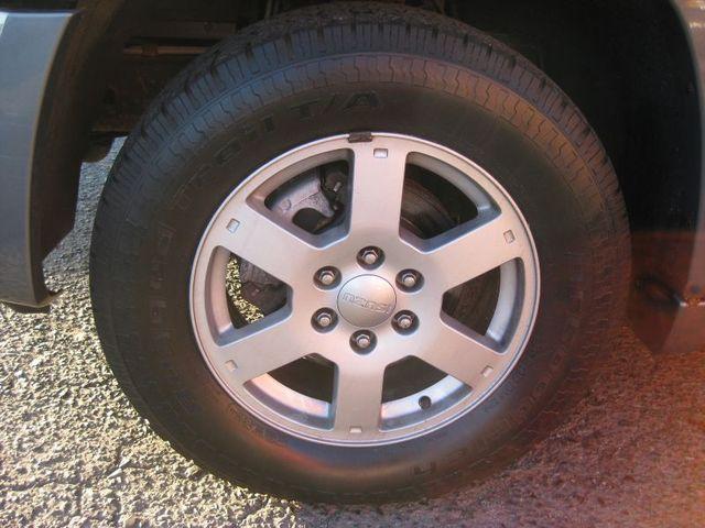 2004 Isuzu Ascender AWD - Outback Sport Special At Brookville